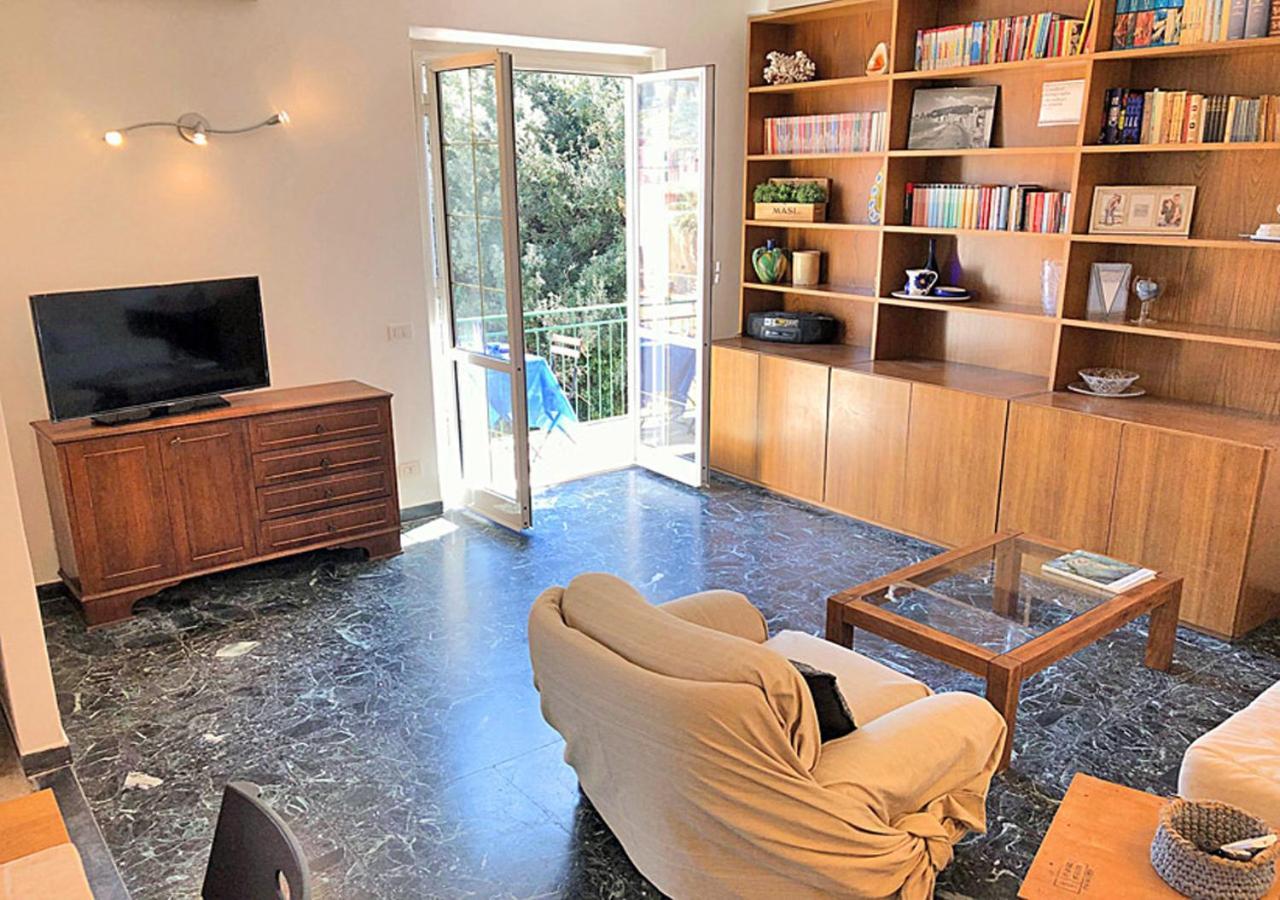 Il Mare A Due Passi Lerici Exterior foto