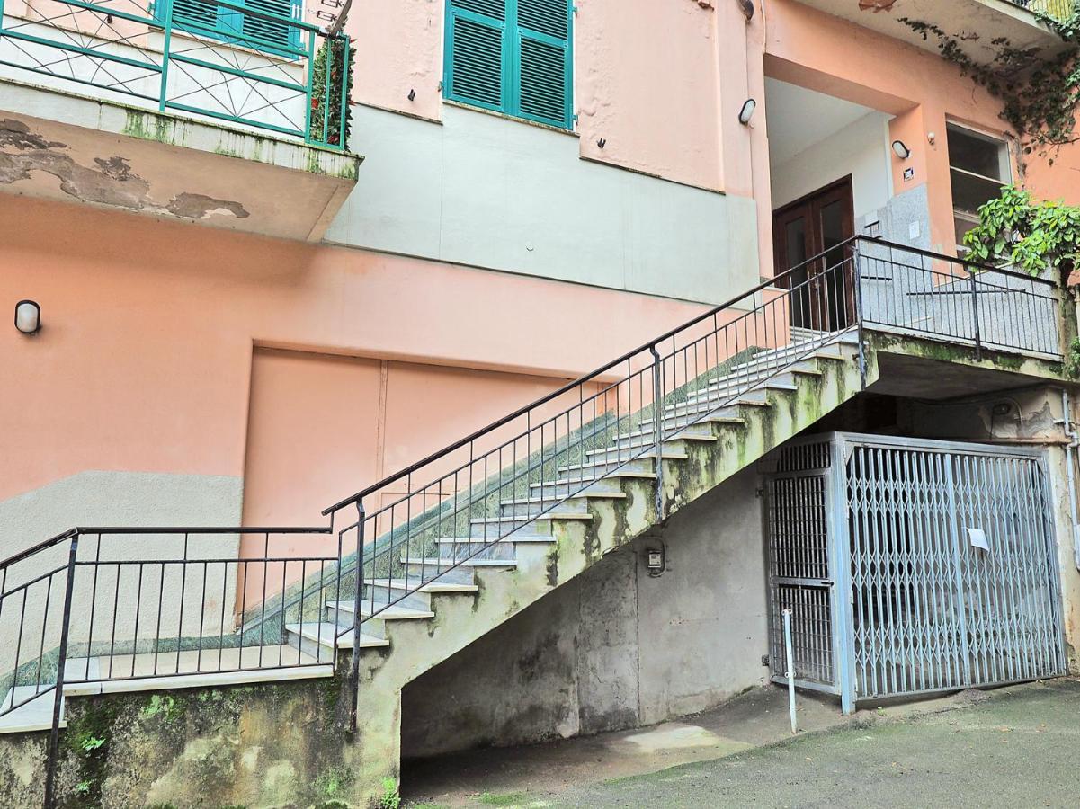 Il Mare A Due Passi Lerici Exterior foto