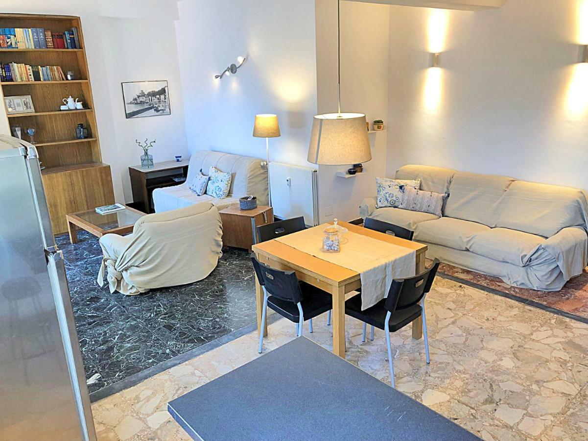 Il Mare A Due Passi Lerici Exterior foto