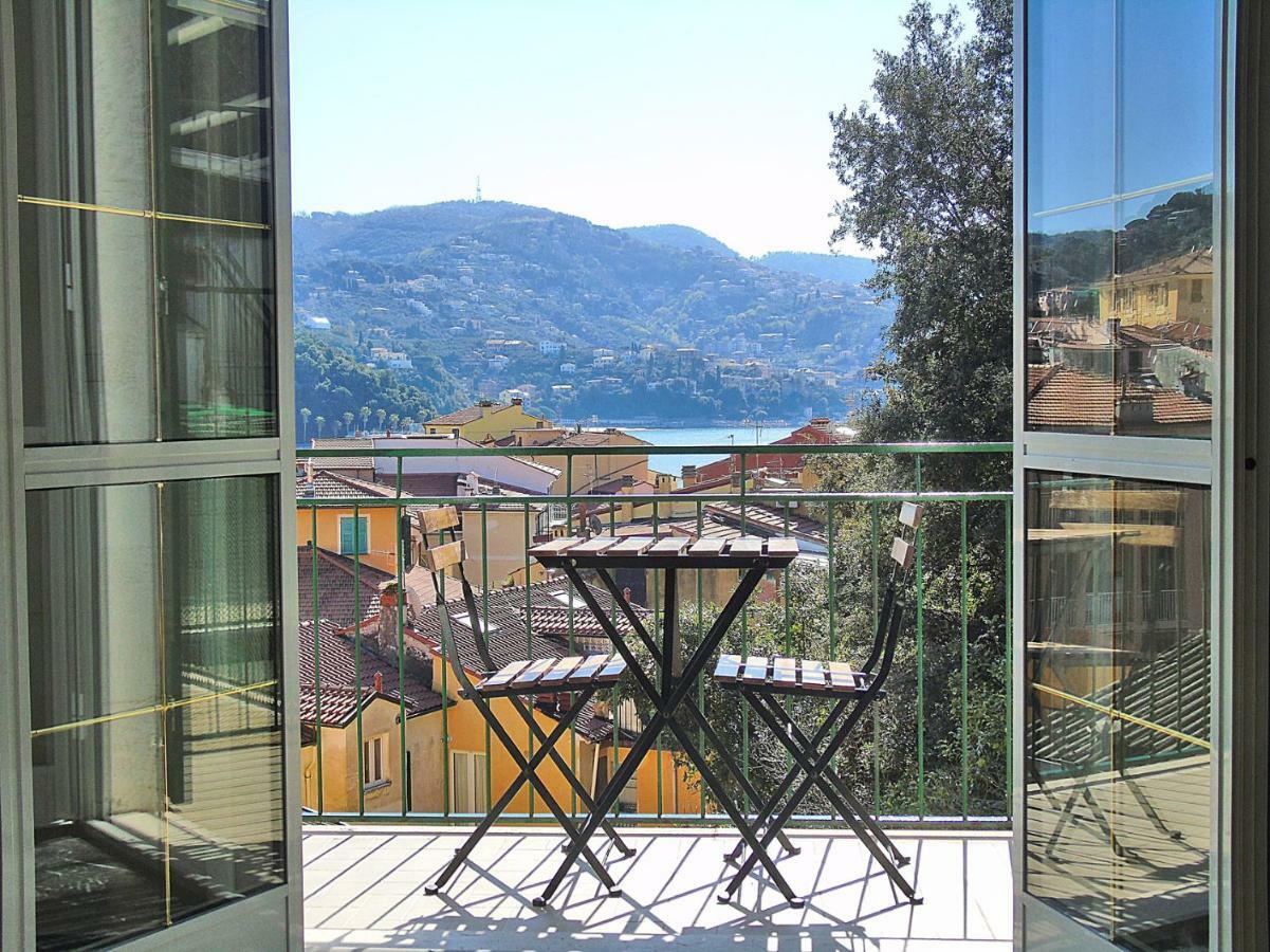 Il Mare A Due Passi Lerici Exterior foto