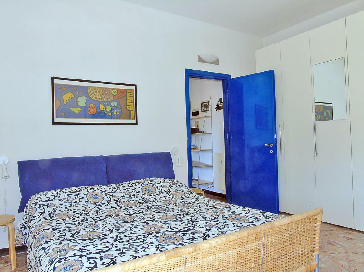 Il Mare A Due Passi Lerici Exterior foto