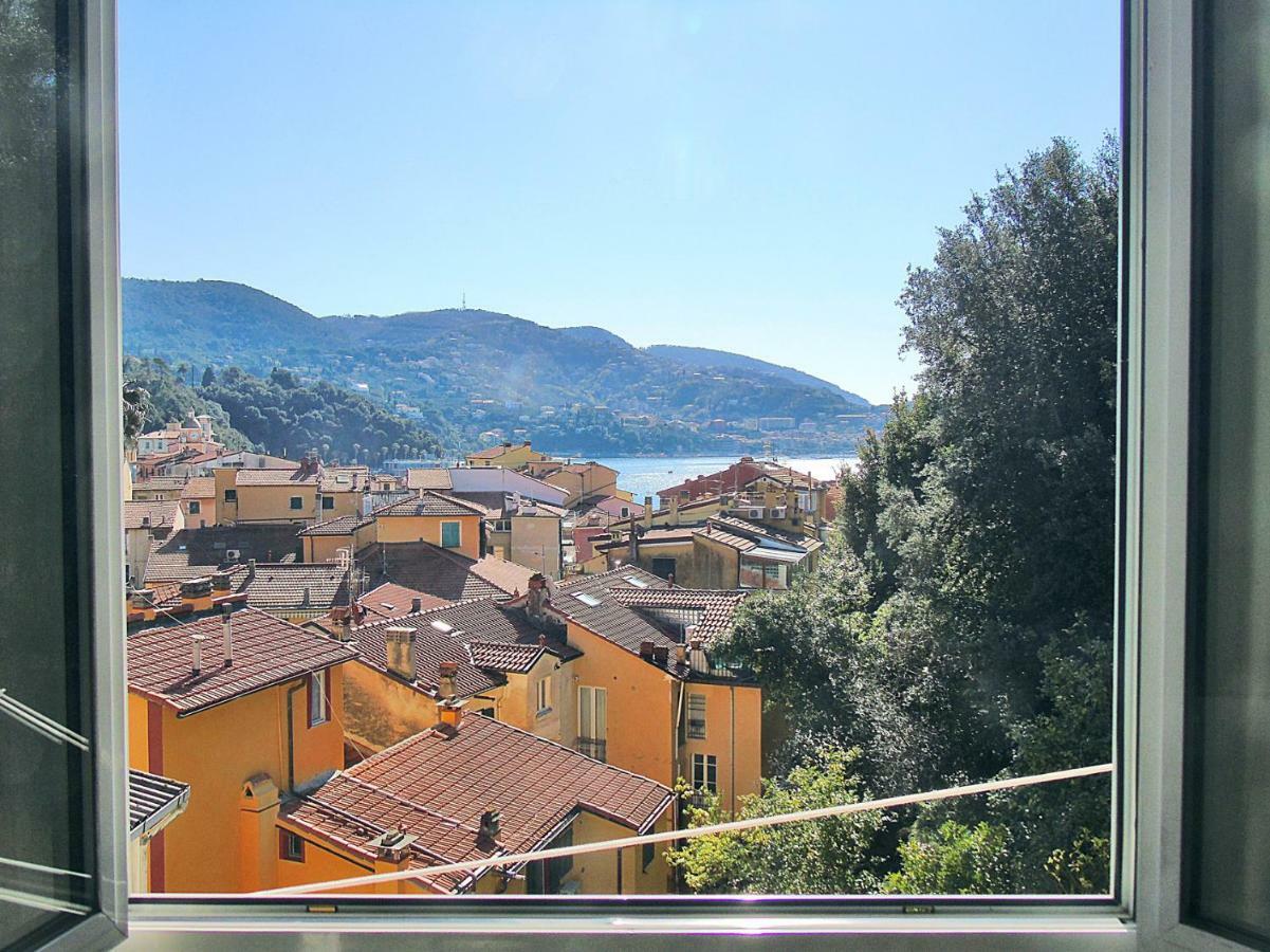 Il Mare A Due Passi Lerici Exterior foto