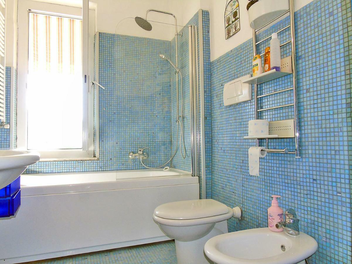 Il Mare A Due Passi Lerici Exterior foto