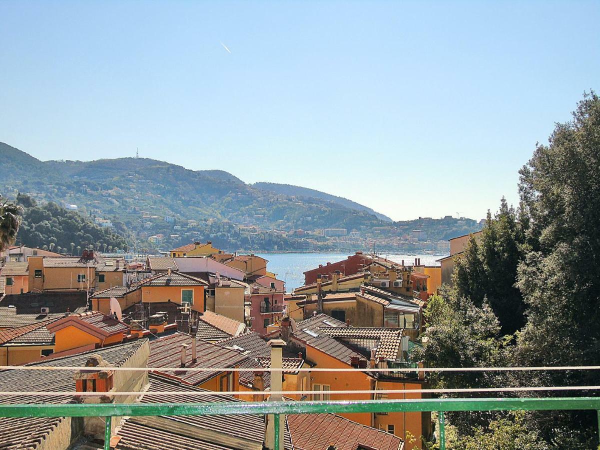 Il Mare A Due Passi Lerici Exterior foto