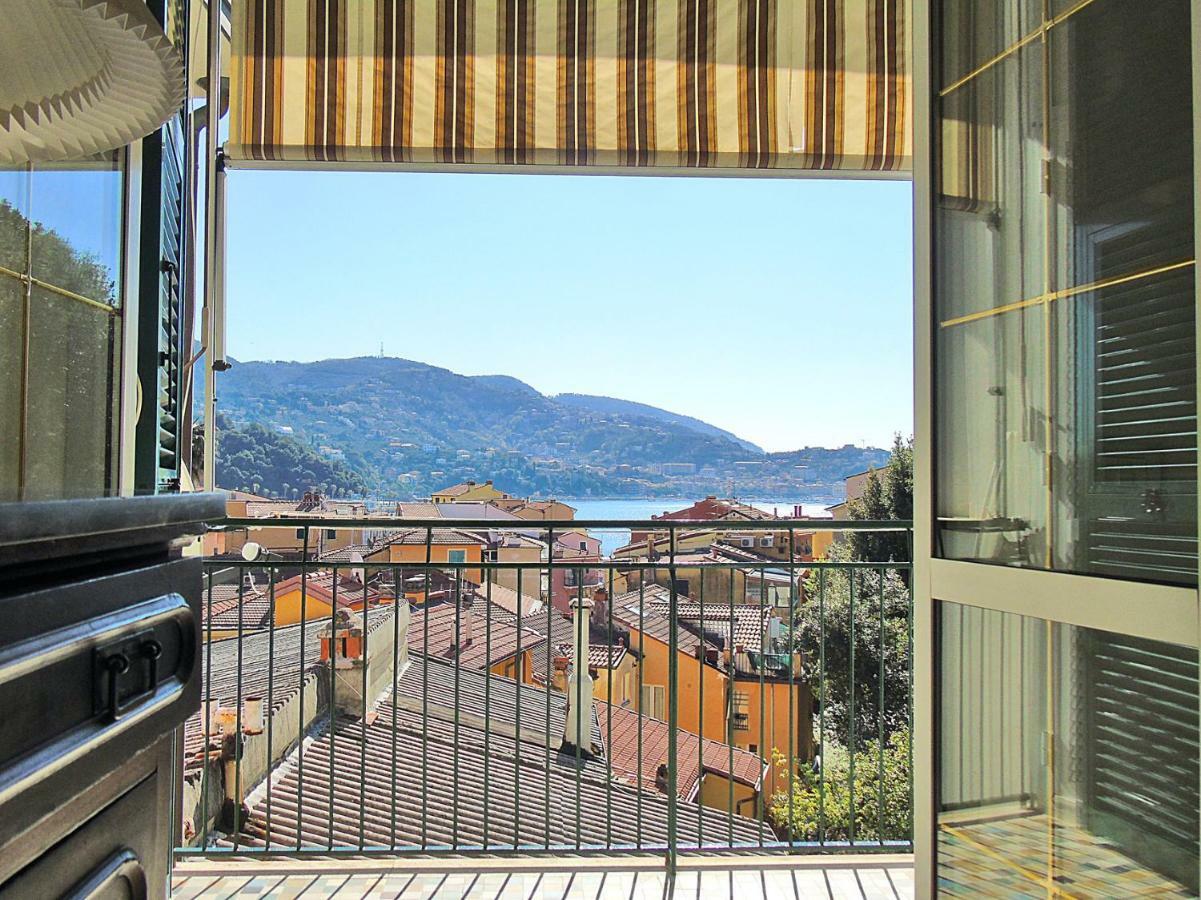 Il Mare A Due Passi Lerici Exterior foto