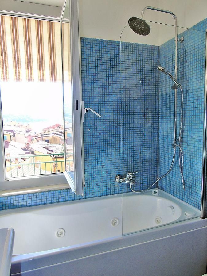 Il Mare A Due Passi Lerici Exterior foto