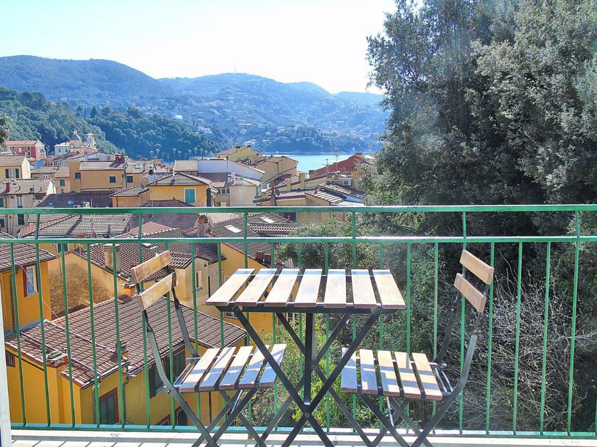 Il Mare A Due Passi Lerici Exterior foto