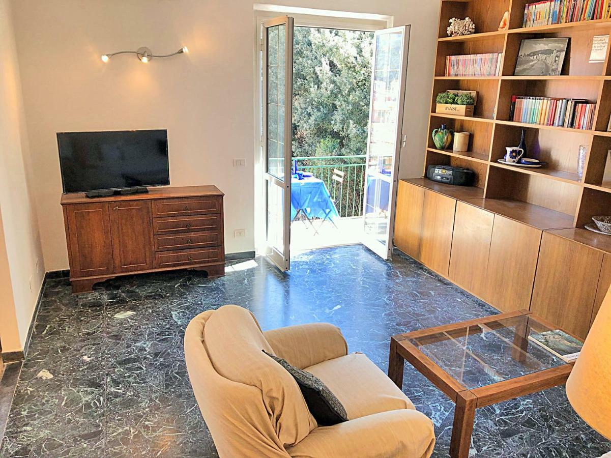 Il Mare A Due Passi Lerici Exterior foto